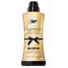 Silan 600ml/24dáv Supreme Glamour Gold - Prací prostředky - Aviváže Prací prostředky - Aviváže